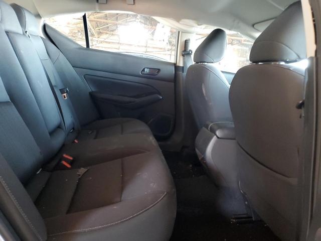 2023 NISSAN ALTIMA SV 1N4BL4DV2PN327550