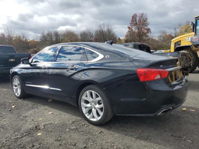 2017 CHEVROLET IMPALA PRE - 2G1145S32H9191668