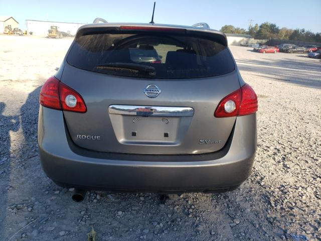 2013 NISSAN ROGUE S #3297118488