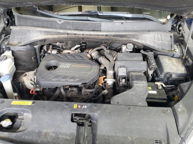 2016 KIA SORENTO SX #3282390306