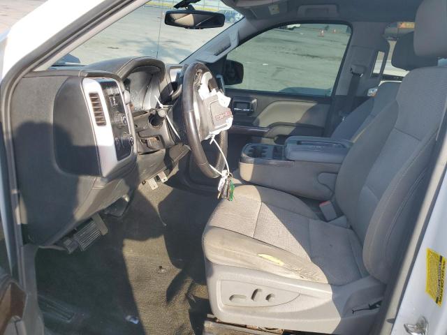 2018 GMC SIERRA K1500 SLE #3293476407