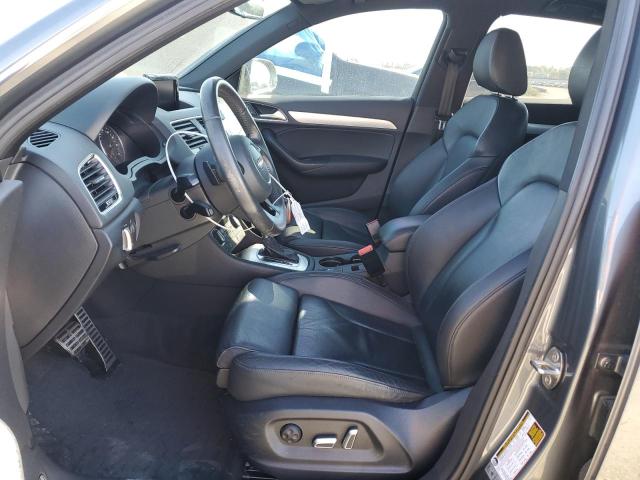 2016 AUDI Q3 PRESTIG #3279583270