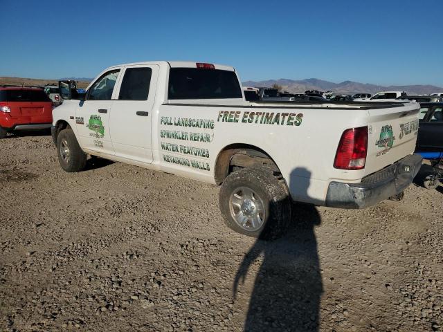 2014 RAM 2500 ST - 3C6TR5HT5EG208254