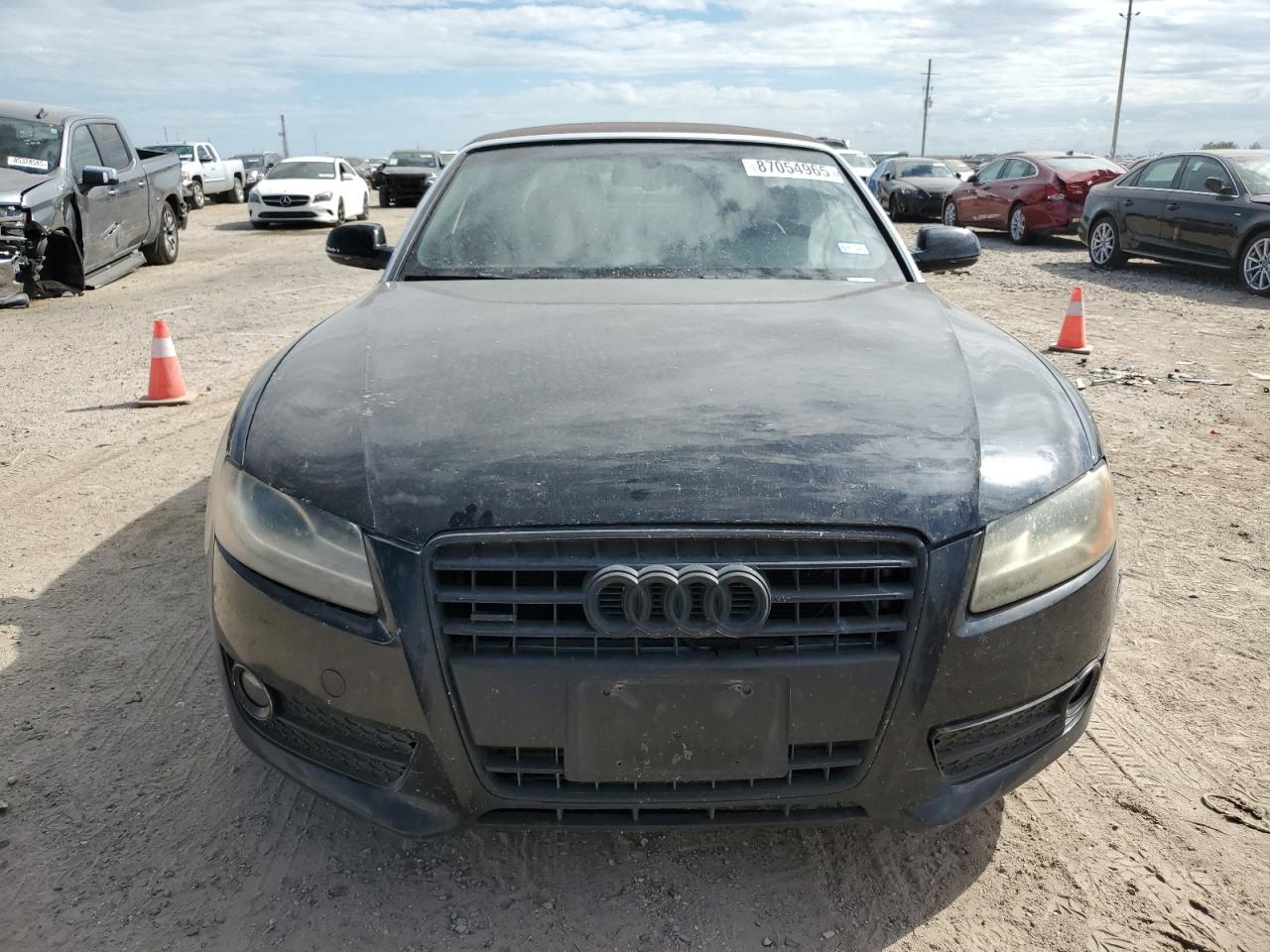 AUDI A5 PREMIUM PLUS