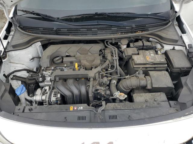 2022 KIA RIO LX - 3KPA24AD0NE438037