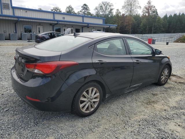 2016 HYUNDAI ELANTRA SE #3294538634