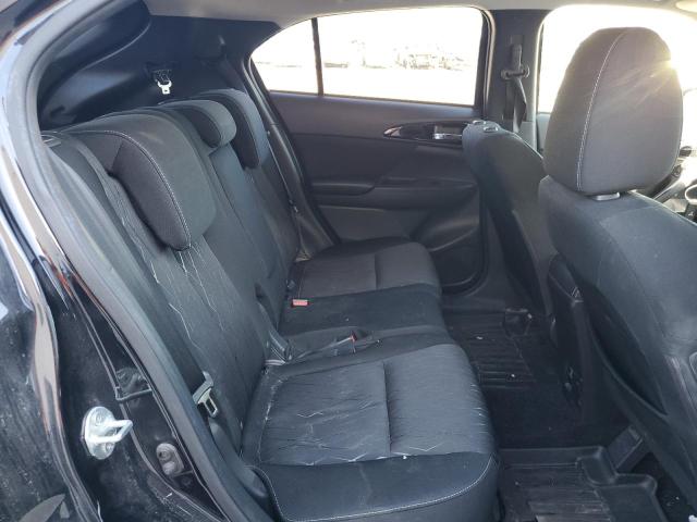 2018 MITSUBISHI ECLIPSE CR JA4AT5AA5JZ039562