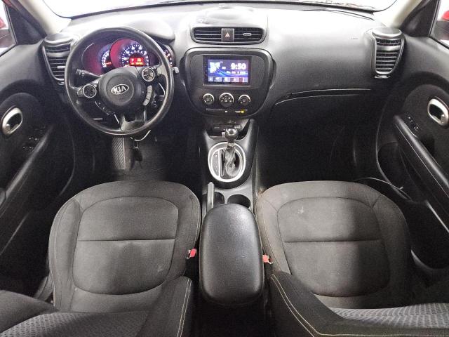 2014 KIA SOUL + #3301709371