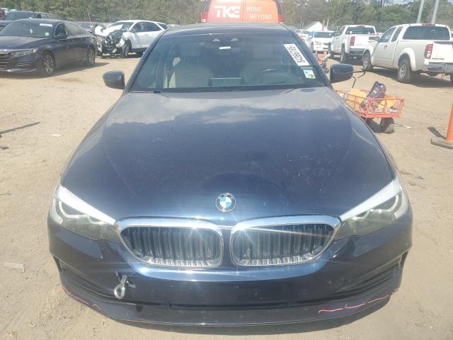 2019 BMW 530 I WBAJA5C51KG900967