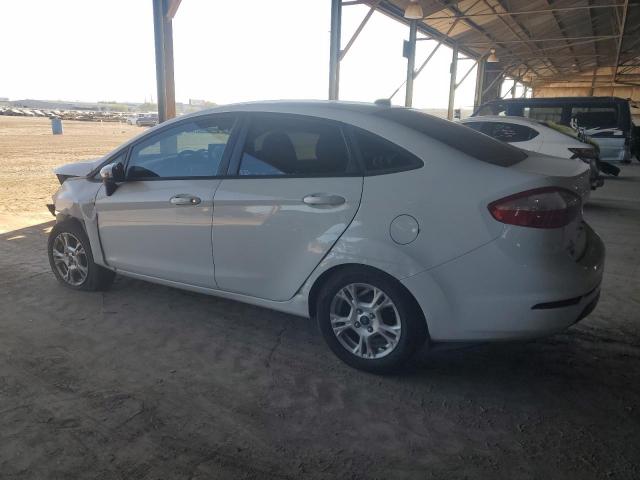 2014 FORD FIESTA SE - 3FADP4BJ1EM235530