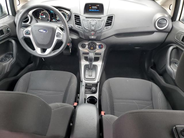 2019 FORD FIESTA SE - 3FADP4BJ0KM113432