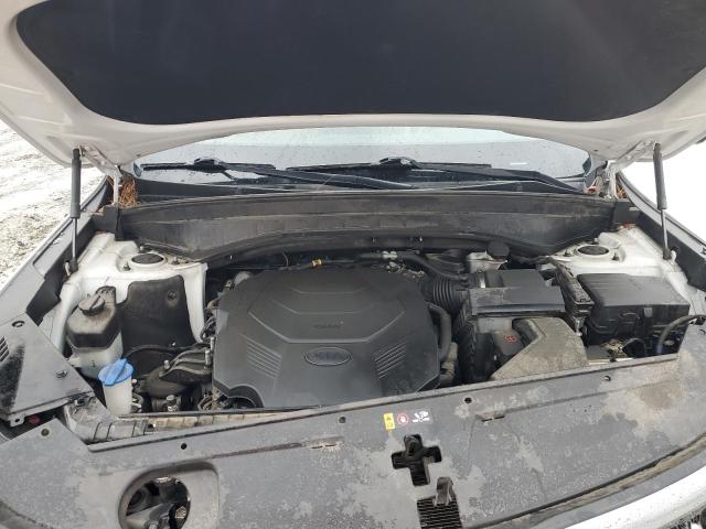 2020 KIA TELLURIDE 5XYP54HC1LG026000