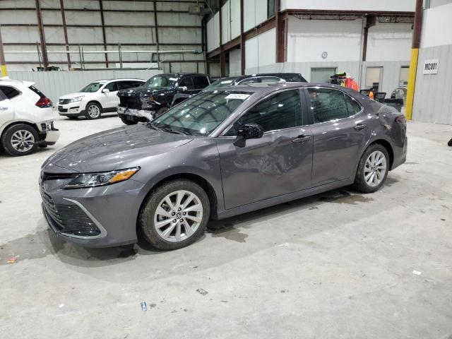 Global Auto Auctions: 2024 TOYOTA CAMRY LE