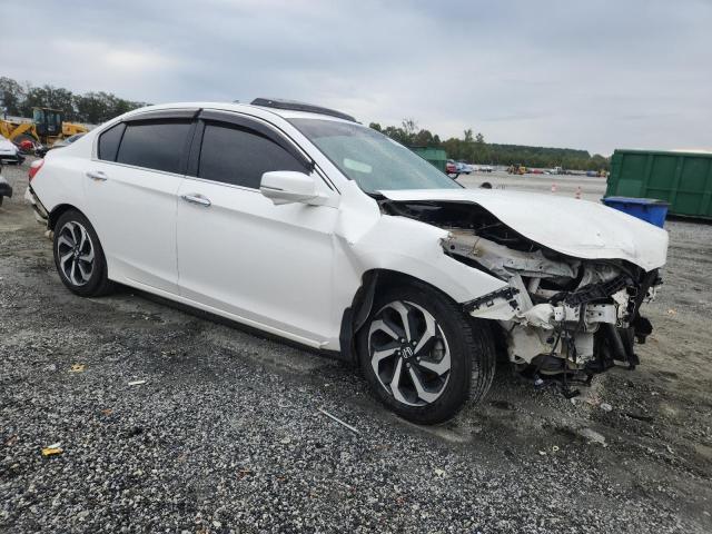 2015 HONDA ACCORD EXL - 1HGCR2F8XFA031742