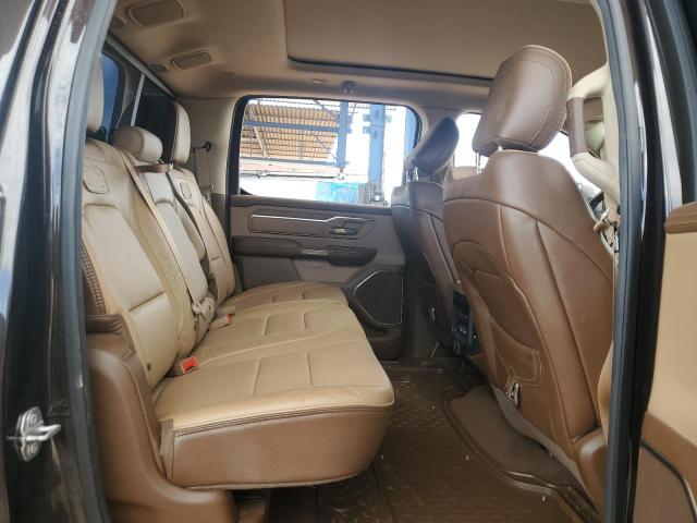 2019 RAM 1500 LONGH - 1C6SRFKT6KN811887