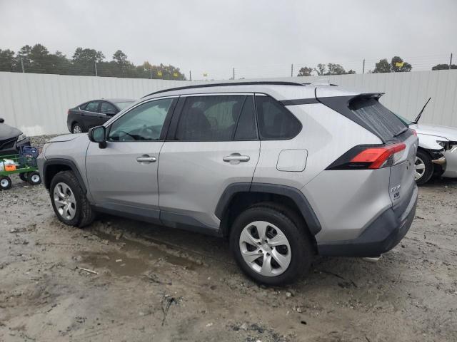 2020 TOYOTA RAV4 LE - 2T3H1RFV8LC039380
