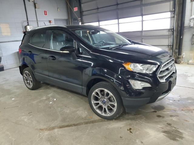 2020 FORD ECOSPORT T #3285794650