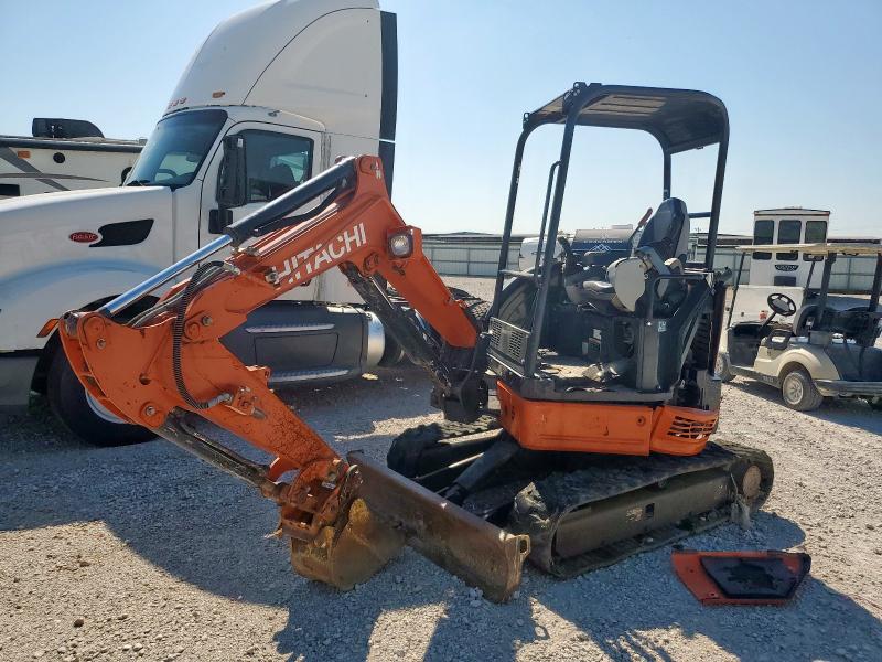 2021 OTHER EXCAVATORS #3255596018