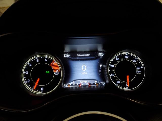 2019 JEEP CHEROKEE L 1C4PJMDX1KD200648