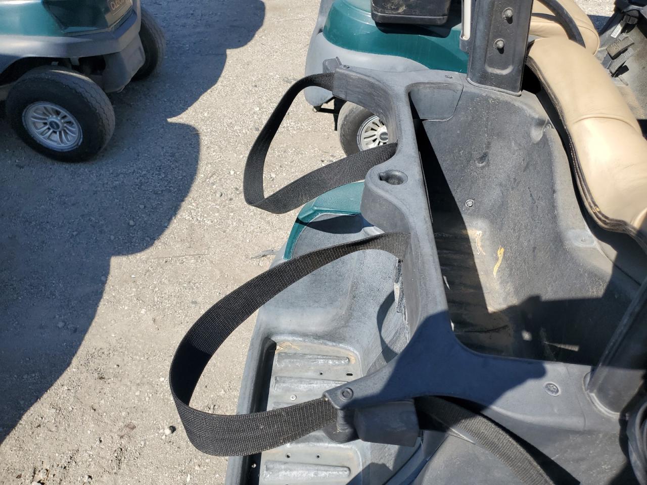 Lot #3263695704 2020 CLUB CAR TEMPO LITHIUM