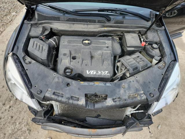 2015 CHEVROLET EQUINOX LT 2GNFLHE3XF6101878