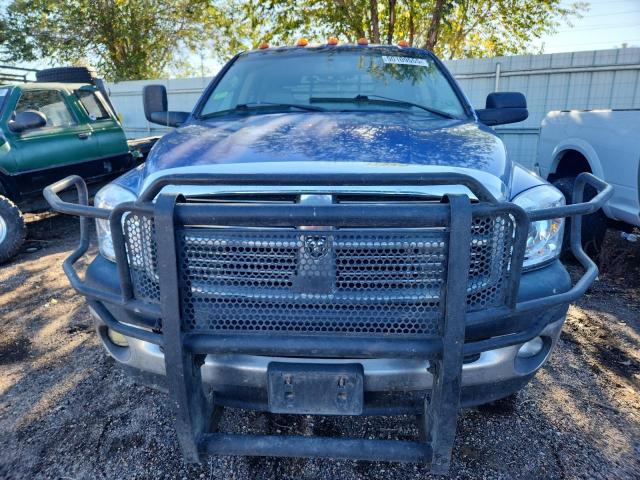 2007 DODGE RAM 3500 S #3276005811
