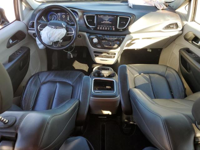 2020 CHRYSLER PACIFICA T - 2C4RC1EG9LR250227