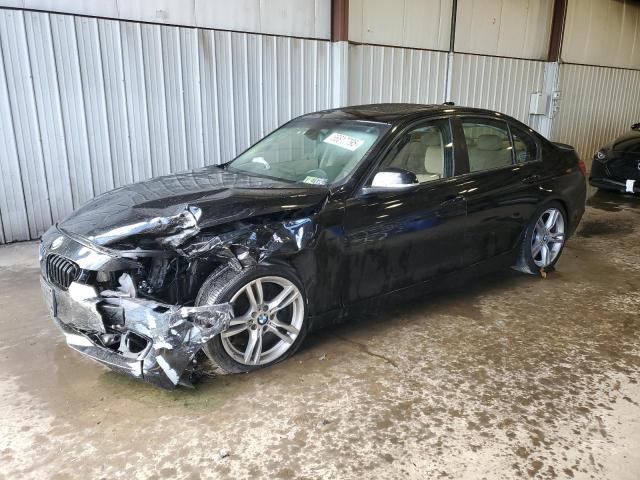 BMW 328 XI SUL