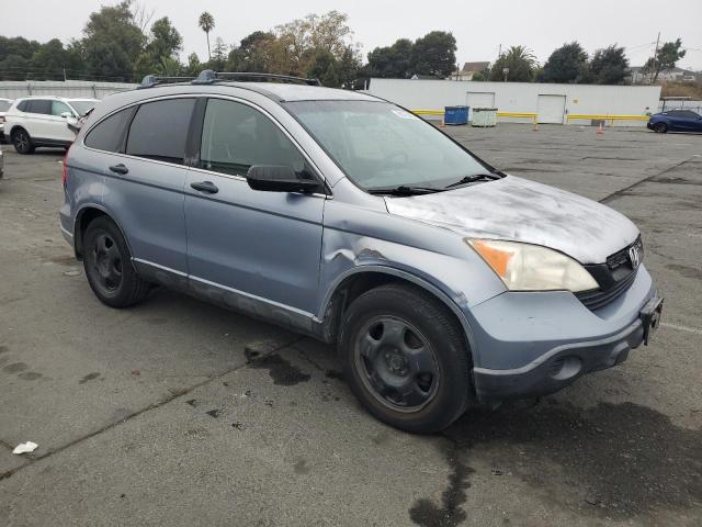 2008 HONDA CR-V LX #3276497094