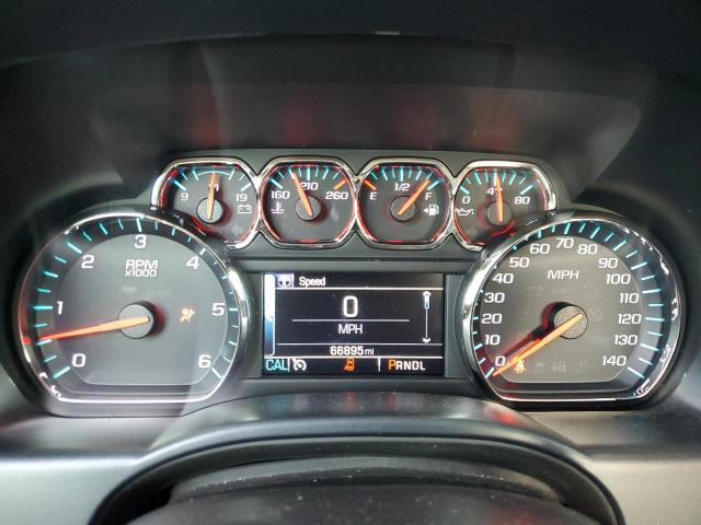 2018 GMC SIERRA C15 1GTR1MEC5JZ124714