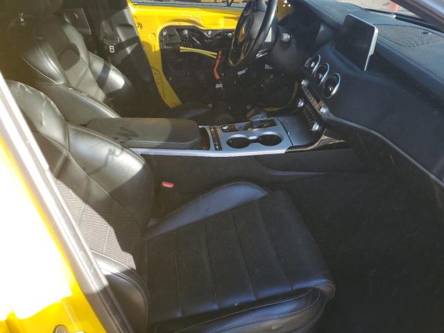 2018 KIA STINGER GT2 - KNAE55LC6J6021554