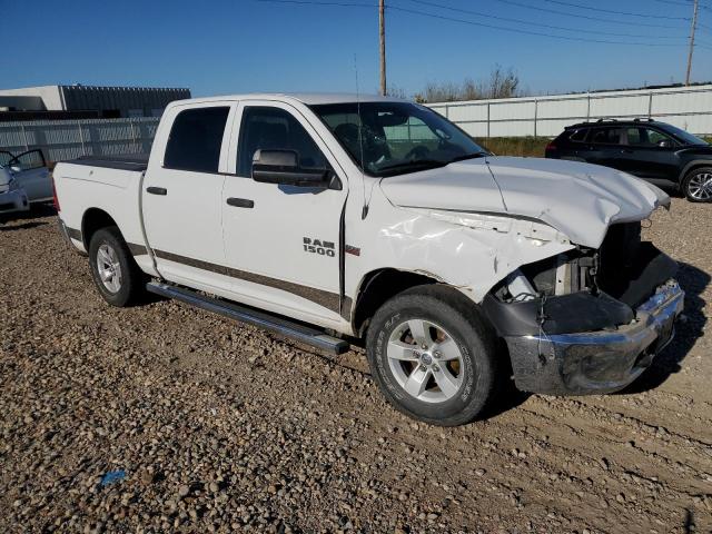 2016 RAM 1500 ST - 1C6RR7KTXGS145579