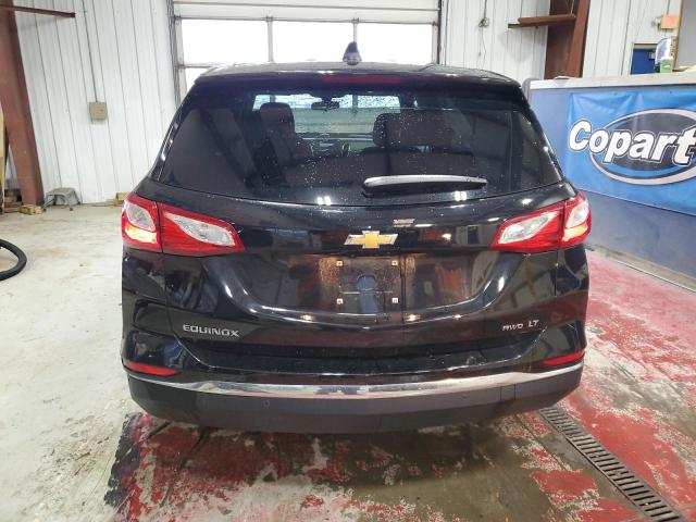 2019 CHEVROLET EQUINOX LT #3302759379