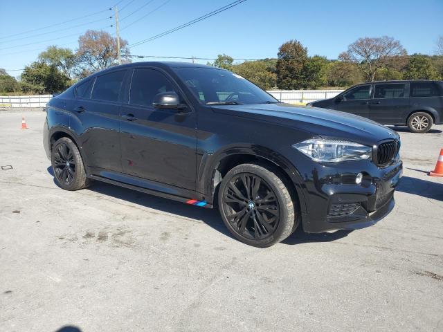2018 BMW X6 XDRIVE3 - 5UXKU2C57J0X51452