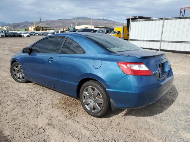 2008 HONDA CIVIC LX #3279253379