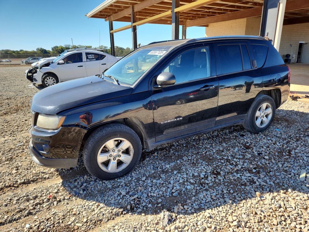 JEEP COMPASS SPORT