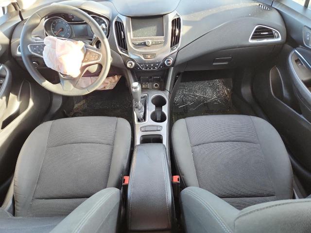 2017 CHEVROLET CRUZE LT #3302747001