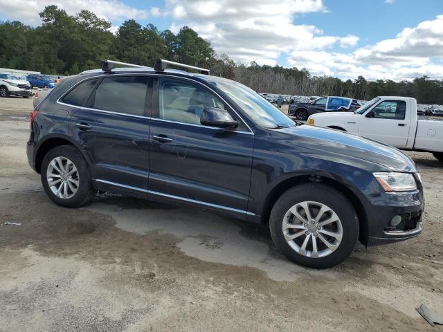 2016 AUDI Q5 PREMIUM #3278661956