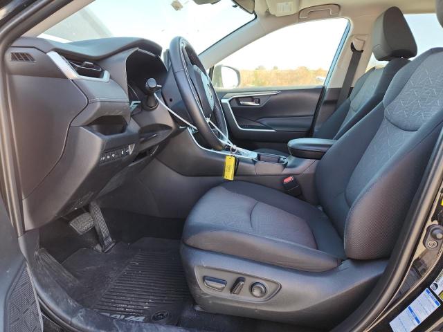 2019 TOYOTA RAV4 XLE - 2T3P1RFV6KC027920