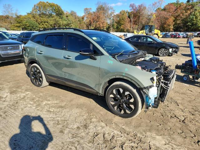 2023 KIA SPORTAGE X #3297125535