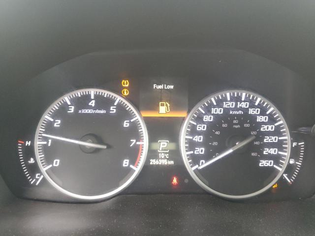 2016 ACURA ILX PREMIU - 19UDE2F79GA801664