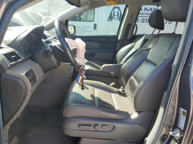 2013 HONDA ODYSSEY TO - 5FNRL5H99DB034993