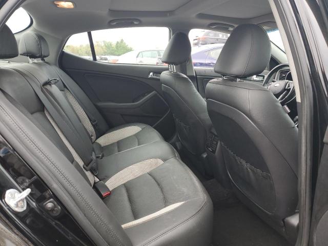 2013 KIA OPTIMA SX - 5XXGR4A68DG190181