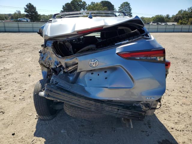 2023 TOYOTA HIGHLANDER #3281545401