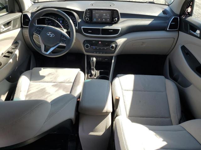 2019 HYUNDAI TUCSON SE KM8J23A41KU915772