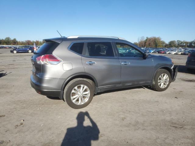 2015 NISSAN ROGUE S - 5N1AT2MV4FC814619