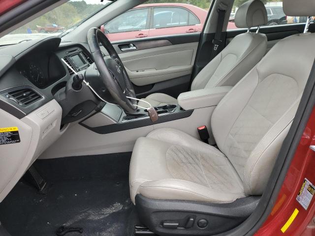 2015 HYUNDAI SONATA SPO - 5NPE34AF8FH134659