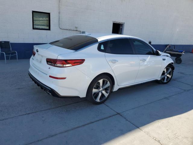 2020 KIA OPTIMA LX - 5XXGT4L35LG397680