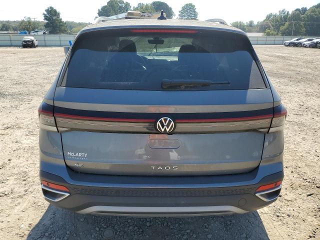 2025 VOLKSWAGEN TAOS SE #3291167955