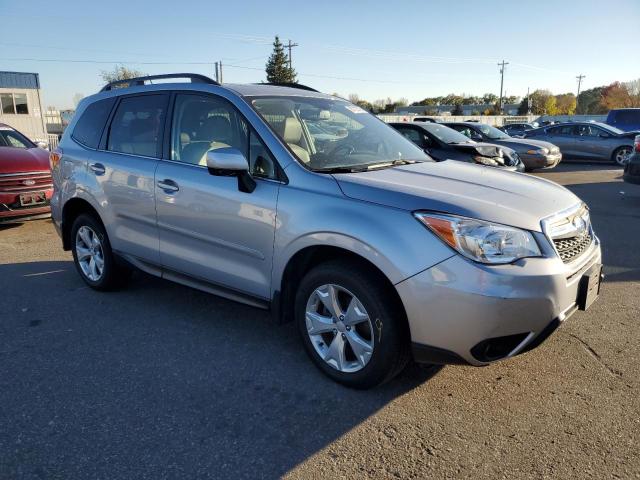 2015 SUBARU FORESTER 2 #3284791520